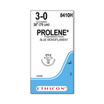 Ethicon Prolene Polypropylene Suture 8410H - 36.0 Each