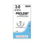 Ethicon Prolene Polypropylene Suture 8842H - 36.0 Each