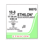 ETHICON Ethicon Ethilon Sutures 9007G 12 Each - MDL-ETH9007G
