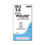 Ethicon Prolene Polypropylene Suture 9556H - 36.0 Each