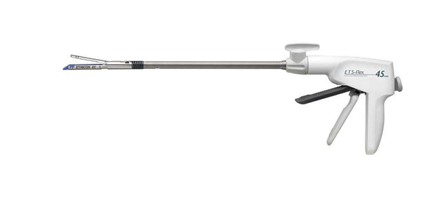 ETHICON Endopath ETS Linear Cutters ATS45 3 Each - MDL-ETHATS45