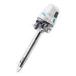 Endopath XCEL Bladeless Trocars with Optiview Technology - B12LT - 6 Each - MDL-ETHB12LT