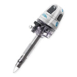 Endopath XCEL Bladeless Trocars with Optiview Technology - B12SRT - 6 Each - MDL-ETHB12SRT