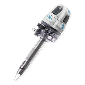 Endopath XCEL Bladeless Trocars with Optiview Technology - B12SRT - 6 Each - MDL-ETHB12SRT