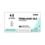 Ethicon Ethicon Perma-Hand Silk Suture - ETHC084D