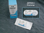 Ethicon Prolene Polypropylene Suture C811G - 12.0 Each