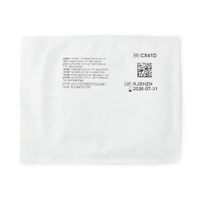 ETHICON Taper Point Ethibond Excel Suture CX41D 12 Each-MDL-ETHCX41D