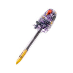 Endopath Xcel Dilating Tip Trocars - D12LT - 1 Each - MDL-ETHD12LTH