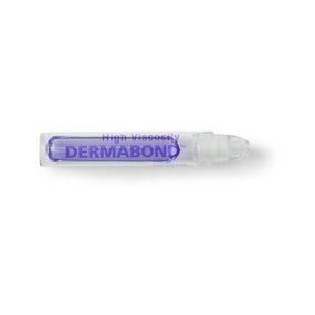 ETHICON Dermabond Mini Topical Skin Adhesive DHVM12 12 Each-MDL-ETHDHVM12