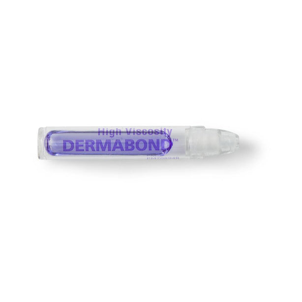 ETHICON Dermabond Mini Topical Skin Adhesive DHVM12 12 Each-MDL-ETHDHVM12