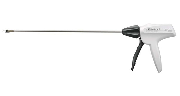 ETHICON Ligamax 5 Endoscopic Multi-Clip Applier EL5ML 1 Each - MDL-ETHEL5MLH