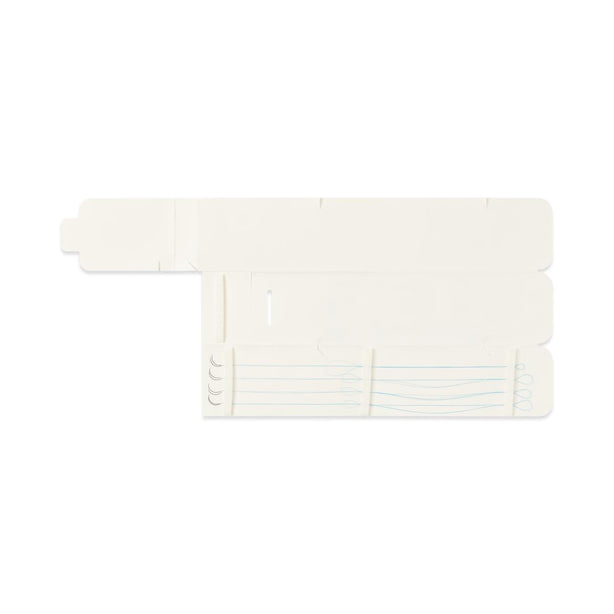 Ethicon Prolene Polypropylene Suture EPM8706 - 12.0 Each