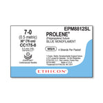 Ethicon Prolene Polypropylene Suture EPM8812SL - 12.0 Each