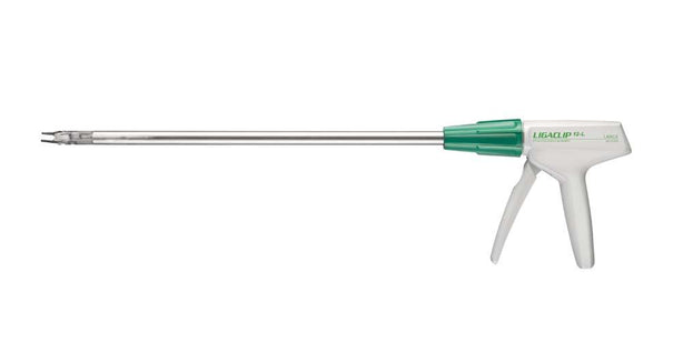 Ligaclip Endoscopic Rotating Multiple Clip Applier - ER420 - 1 Each - MDL-ETHER420H