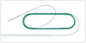 ETHICON Endoknot Sutures EX10G 12 Each-MDL-ETHEX10G