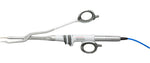 ETHICON Harmonic Focus Curved Shears HAR17F 1 Each - MDL-ETHHAR17FH