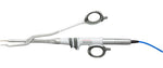 ETHICON Harmonic Focus Curved Shears HAR17F 6 Each - MDL-ETHHAR17F