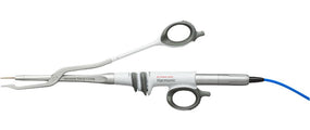 ETHICON Harmonic Focus Curved Shears HAR17F 6 Each - MDL-ETHHAR17F