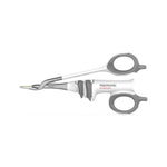 ETHICON Harmonic Focus Curved Shears HAR9F 1 Each - MDL-ETHHAR9FH