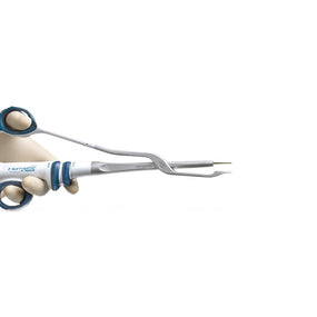 ETHICON Harmonic Focus Curved Shears HAR9F 6 Each - MDL-ETHHAR9F