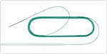 ETHICON Endoknot Sutures JK10G 12 Each-MDL-ETHJK10GBX