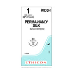 Ethicon Ethicon Perma-Hand Silk Suture - ETHK835H