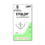 Ethicon Ethilon Taper Point Sutures L886T - 24.0 Each