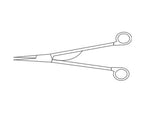 Ligaclip Multiple-Clip Appliers - LX110 - 1 Each - MDL-ETHLX110