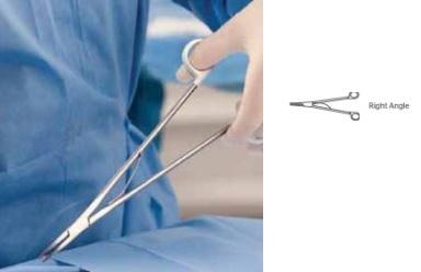 Ligaclip Multiple-Clip Appliers - LX130 - 1 Each - MDL-ETHLX130