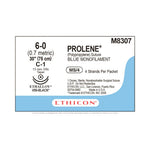 Ethicon Prolene Polypropylene Suture M8307 - 12.0 Each