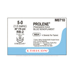 Ethicon Prolene Polypropylene Suture M8710 - 12.0 Each