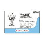 Ethicon Prolene Polypropylene Suture M8785 - 12.0 Each