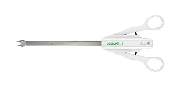 Ligaclip Multiple-Clip Appliers - MCL20 - 6 Each - MDL-ETHMCL20
