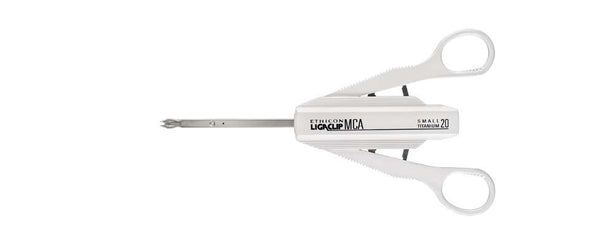 Ligaclip Multiple-Clip Appliers - MCS20 - 1 Each - MDL-ETHMCS20H