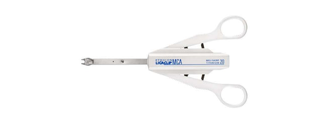 Ligaclip Multiple-Clip Appliers - MSM20 - 6 Each - MDL-ETHMSM20