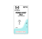 Ethicon Ethicon Perma-Hand Silk Suture - ETHN271H