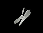 Ethicon Prolene Polypropylene Hernia System PHSM - 3.0 Each - MDL-ETHPHSM