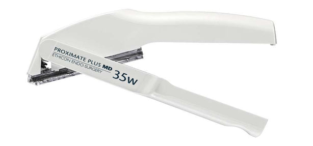 Ethicon Proximate Skin Staplers PMW35 - 6.0 Each