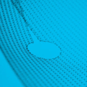 Ethicon Prolene Mesh & Prolene Soft Mesh by Ethicon PMXS - 6.0 Each