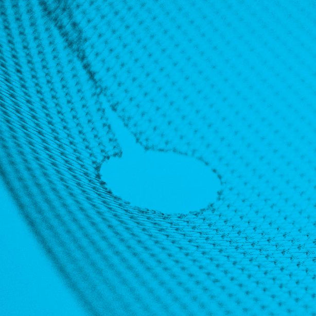 Ethicon Prolene Mesh & Prolene Soft Mesh by Ethicon PMXS - 6.0 Each