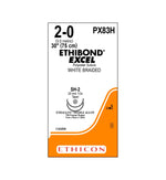 ETHICON Taper Point Ethibond Excel Suture PX83H 36 Each-MDL-ETHPX83H