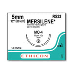 Ethicon Mersilene Taper-Point Sutures RS23 - 6.0 Each