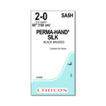 Ethicon Ethicon Perma-Hand Silk Suture - ETHSA5H