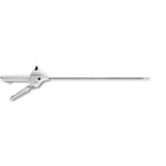 ETHICON Suture Assistant Endoscopic Suturing Devices SW120 10 Each - MDL-ETHSW120