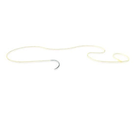 Ethicon Stratafix Spiral Monocryl Plus Sutures SXMP1B103 - 12.0 Each - MDL-ETHSXMP1B103
