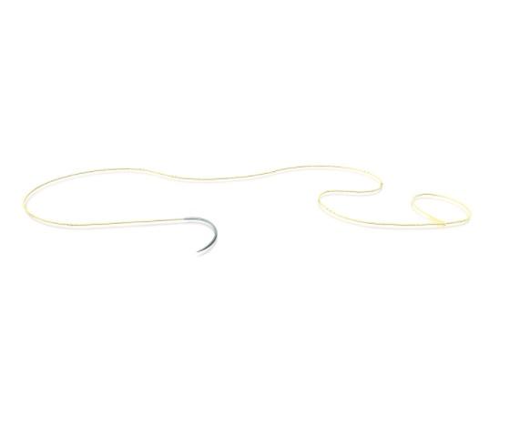 Ethicon Stratafix Spiral Monocryl Plus Sutures SXMP1B103 - 12.0 Each - MDL-ETHSXMP1B103