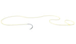 Ethicon Stratafix Spiral Monocryl Plus Sutures SXMP1B106 - 12.0 Each - MDL-ETHSXMP1B106
