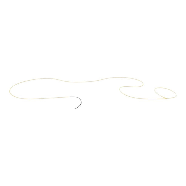 Ethicon Stratafix Spiral Monocryl Plus Sutures SXMP1B107 - 12.0 Each - MDL-ETHSXMP1B107