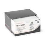 Ethicon Stratafix Spiral Monocryl Plus Sutures SXMP1B108 - 12.0 Each