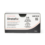 Ethicon Stratafix Spiral Monocryl Plus Sutures SXMP1B108 - 12.0 Each